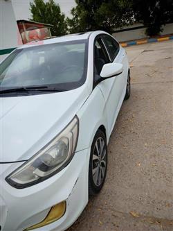 هيونداي أكسنت